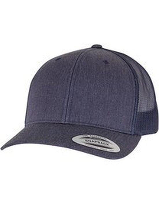 FLEXFIT Retro Trucker
