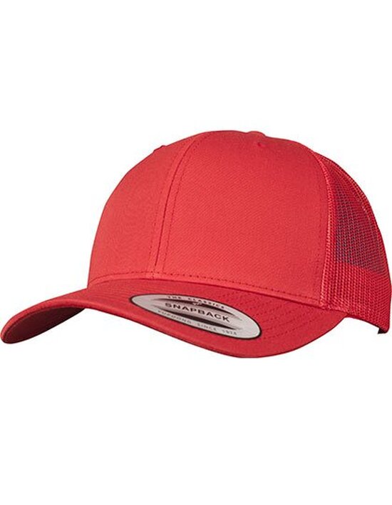 FLEXFIT Retro Trucker