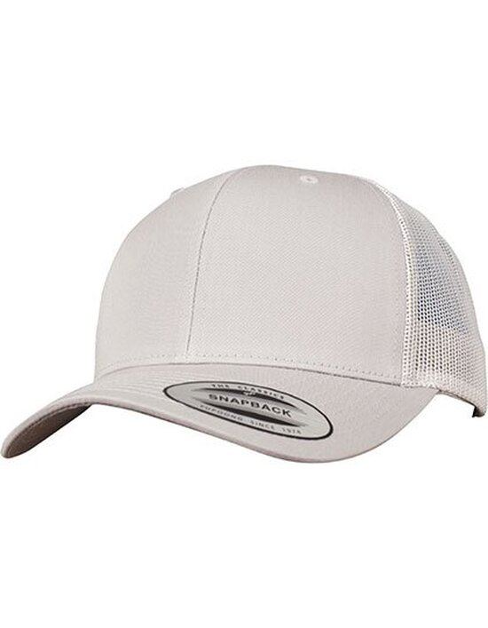 FLEXFIT Retro Trucker