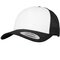 Retro Trucker Colored Front
