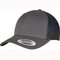 YP Classics Recycled Retro Trucker Cap 2-Tone