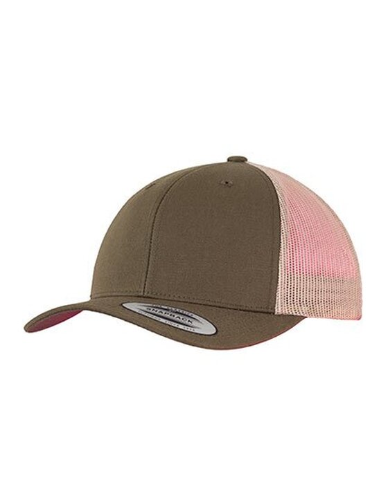 Retro Trucker 2-Tone