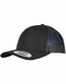 FX6606TR FLEXFIT Trucker Recycled Polyester Fabric Cap
