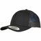 FX6606TR FLEXFIT Trucker Recycled Polyester Fabric Cap
