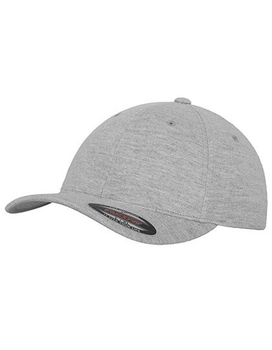 Flexfit Double Jersey Cap
