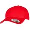 FX6789M Premium Curved Visor Snapback Cap