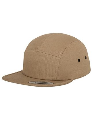 FX7005 FLEXFIT Classic Jockey Cap