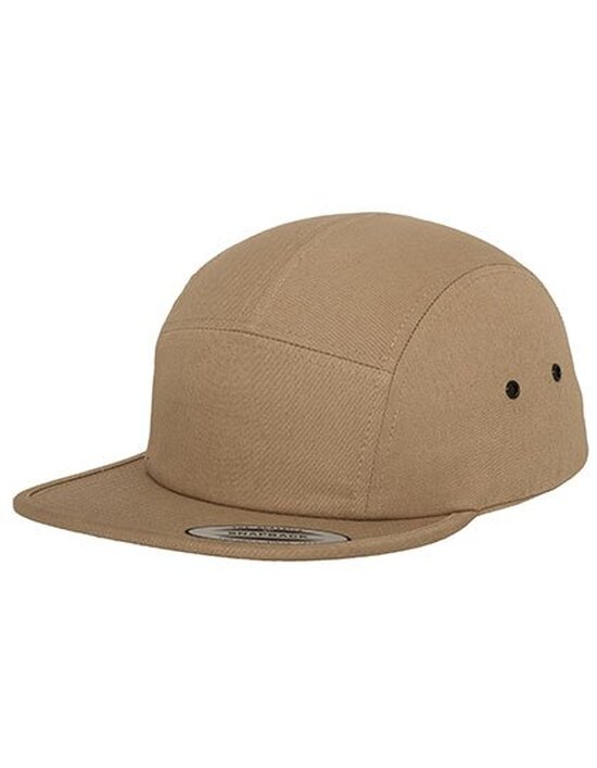 FX7005 FLEXFIT Classic Jockey Cap