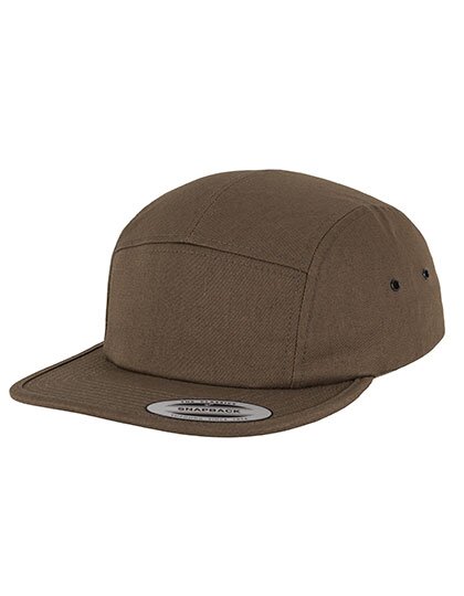FX7005 FLEXFIT Classic Jockey Cap