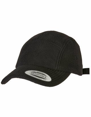 FX7005PF FLEXFIT Polar Fleece Jockey Cap