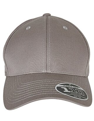 FX7706FF Flexfit 110 Curved Visor Snapback