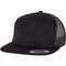 FLEXFIT 7 Panel Classic Trucker Cap