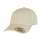 Low Profile Cap with Elastic Snip