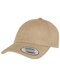 Dad Jute Cap