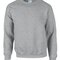 DryBlend® Crewneck Sweatshirt