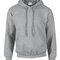 DryBlend® Hooded Sweatshirt