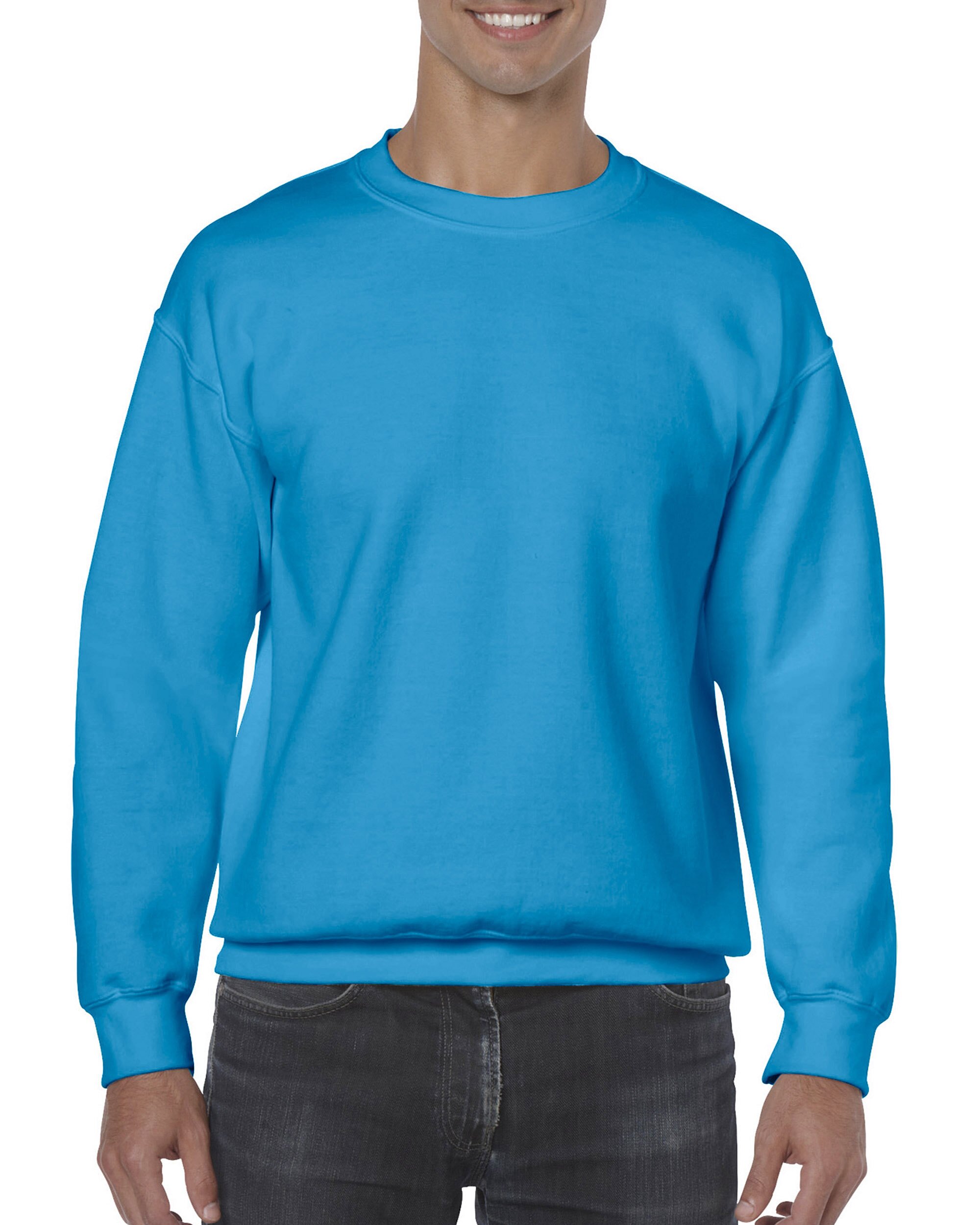 Gildan Heavy Blend™ Adult Crewneck Sweatshirt