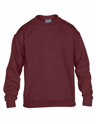 Heavy Blend™ Youth Crewneck Sweatshirt