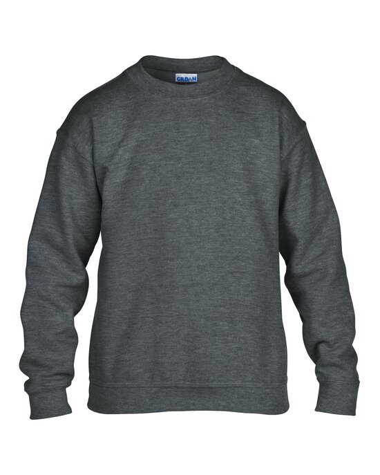 Heavy Blend™ Youth Crewneck Sweatshirt