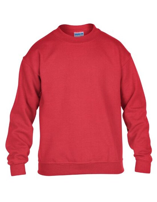 Heavy Blend™ Youth Crewneck Sweatshirt