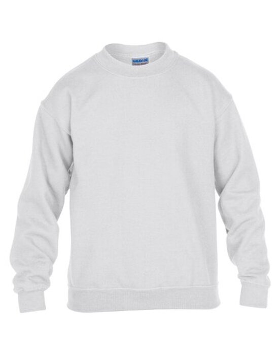 Heavy Blend™ Youth Crewneck Sweatshirt