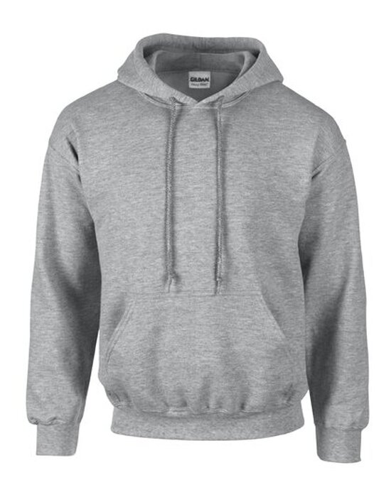 Heavy Blend™ Hooded Sweatshirt