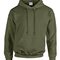 Gildan Heavy Blend™ Adult Hooded Sweatshirt