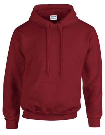 Gildan Heavy Blend™ Adult Hooded Sweatshirt