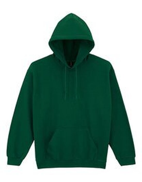 Gildan Heavy Blend™ Adult Hooded Sweatshirt