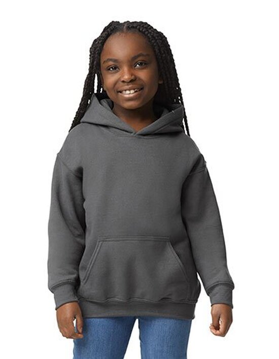 Gildan Heavy Blend™ Youth Hooded Sweatshirt