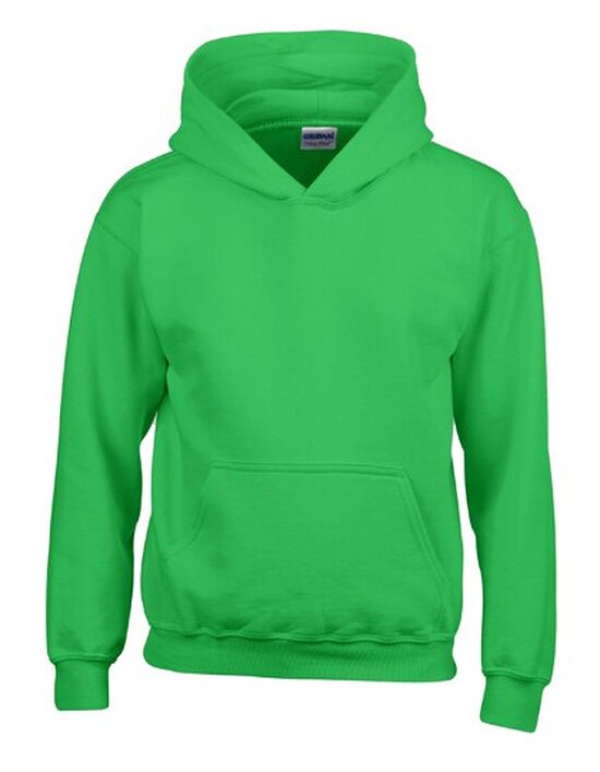 Gildan Heavy Blend™ Youth Hooded Sweatshirt