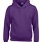 Gildan Heavy Blend™ Youth Hooded Sweatshirt