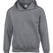 Gildan Heavy Blend™ Youth Hooded Sweatshirt