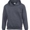 Gildan Heavy Blend™ Youth Hooded Sweatshirt