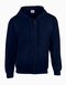 Heavy Blend™ Full Zip Hooded Sweatshirt