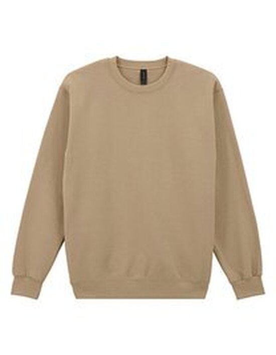 Gildan Hammer Maxweight Adult Crewneck Sweatshirt