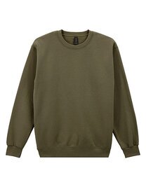Gildan Hammer Maxweight Adult Crewneck Sweatshirt