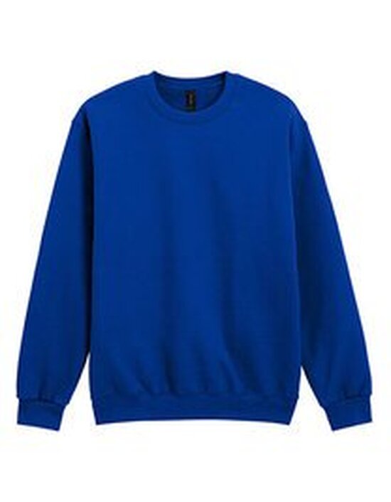 Gildan Hammer Maxweight Adult Crewneck Sweatshirt