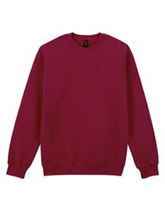Gildan Hammer Maxweight Adult Crewneck Sweatshirt