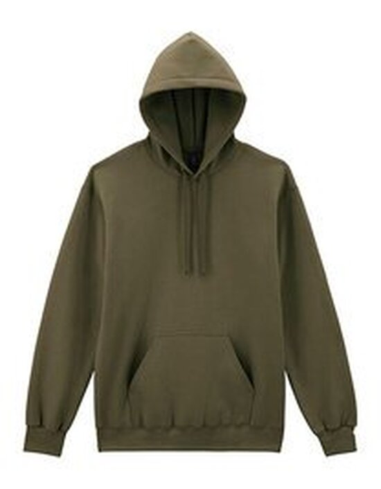 Gildan Hammer Maxweight Adult Hooded Sweatshirt