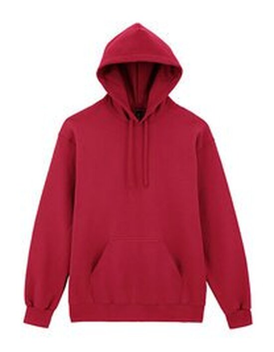 Gildan Hammer Maxweight Adult Hooded Sweatshirt