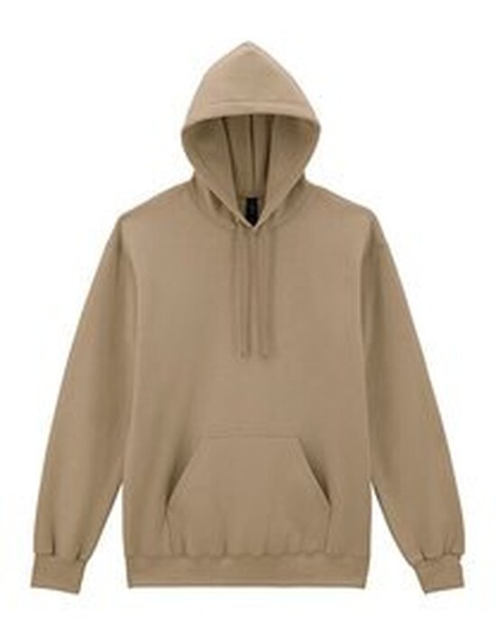 Gildan Hammer Maxweight Adult Hooded Sweatshirt