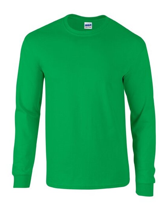 Ultra Cotton™ Long Sleeve T- Shirt