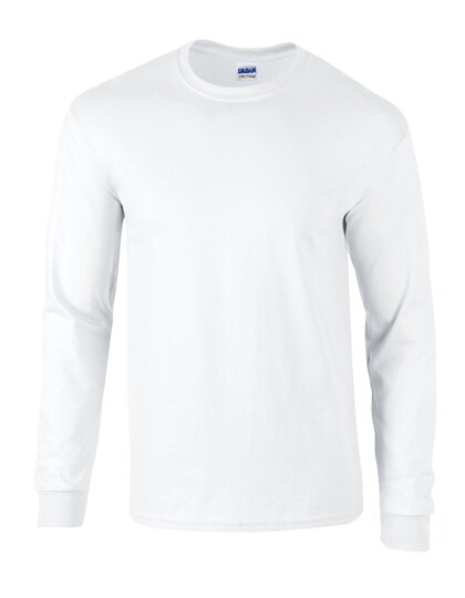 Ultra Cotton™ Long Sleeve T- Shirt