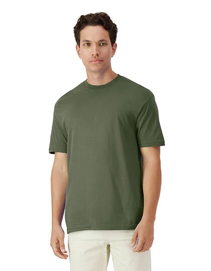 G3000 Gildan Light Cotton Adult T-Shirt