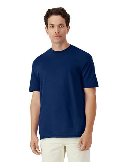 G3000 Gildan Light Cotton Adult T-Shirt
