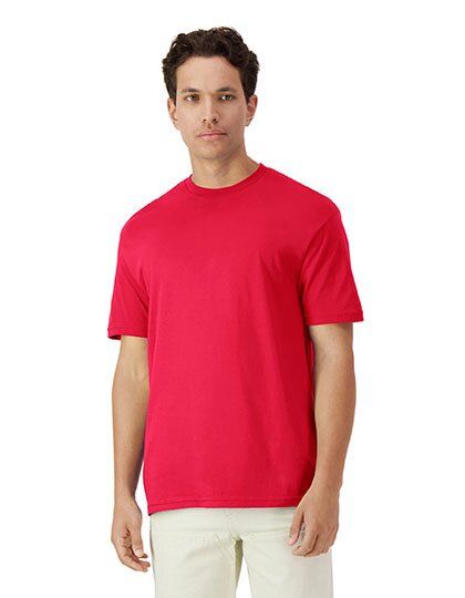G3000 Gildan Light Cotton Adult T-Shirt
