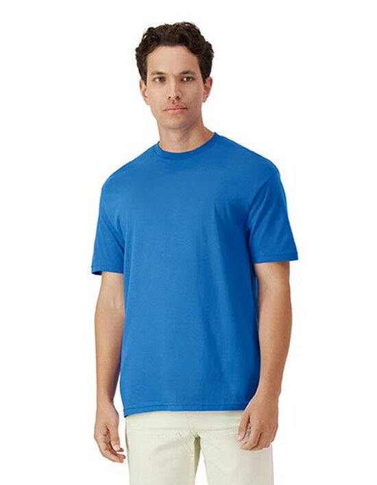 G3000 Gildan Light Cotton Adult T-Shirt