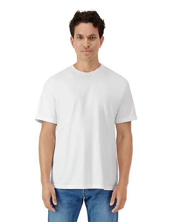 G3000 Gildan Light Cotton Adult T-Shirt