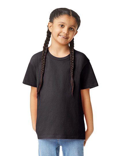 G3000K Gildan Light Cotton Youth T-Shirt
